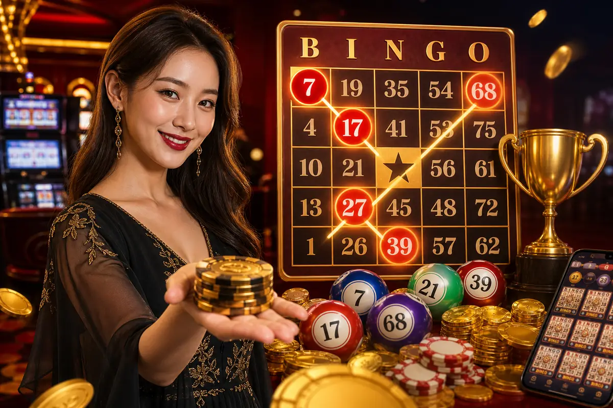 jaya22 VIP প্রোগ্রাম ফিশিং রিওয়ার্ড