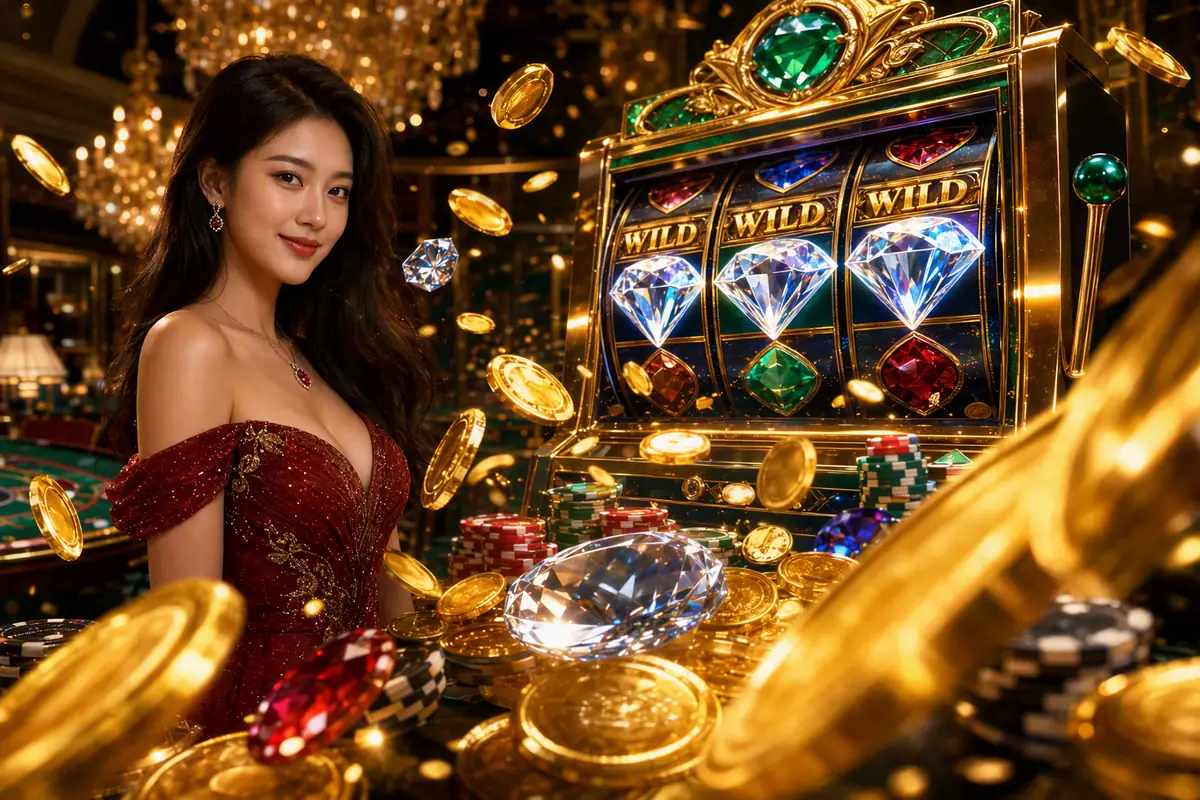 jaya22 VIP ক্যাশব্যাক পুরস্কার